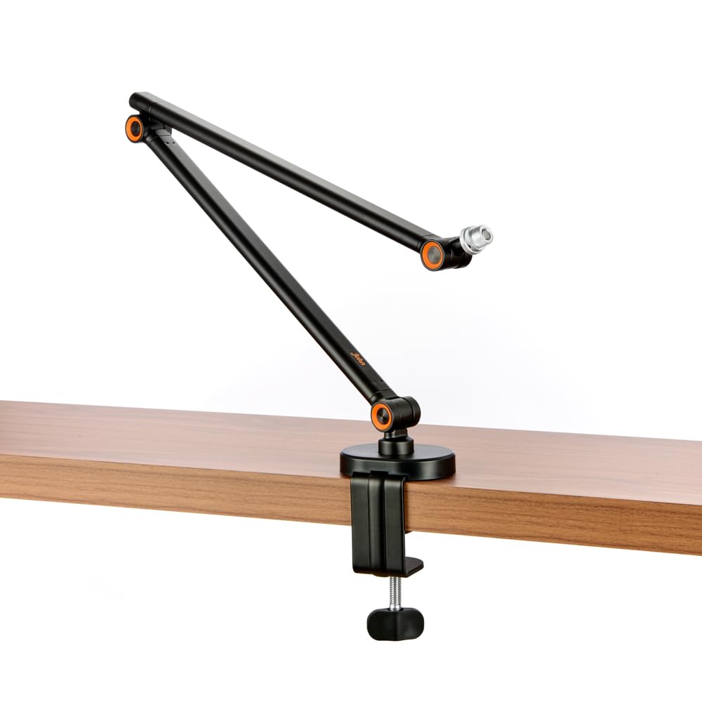 Brazo de Micrófono 3 Legged Thing John