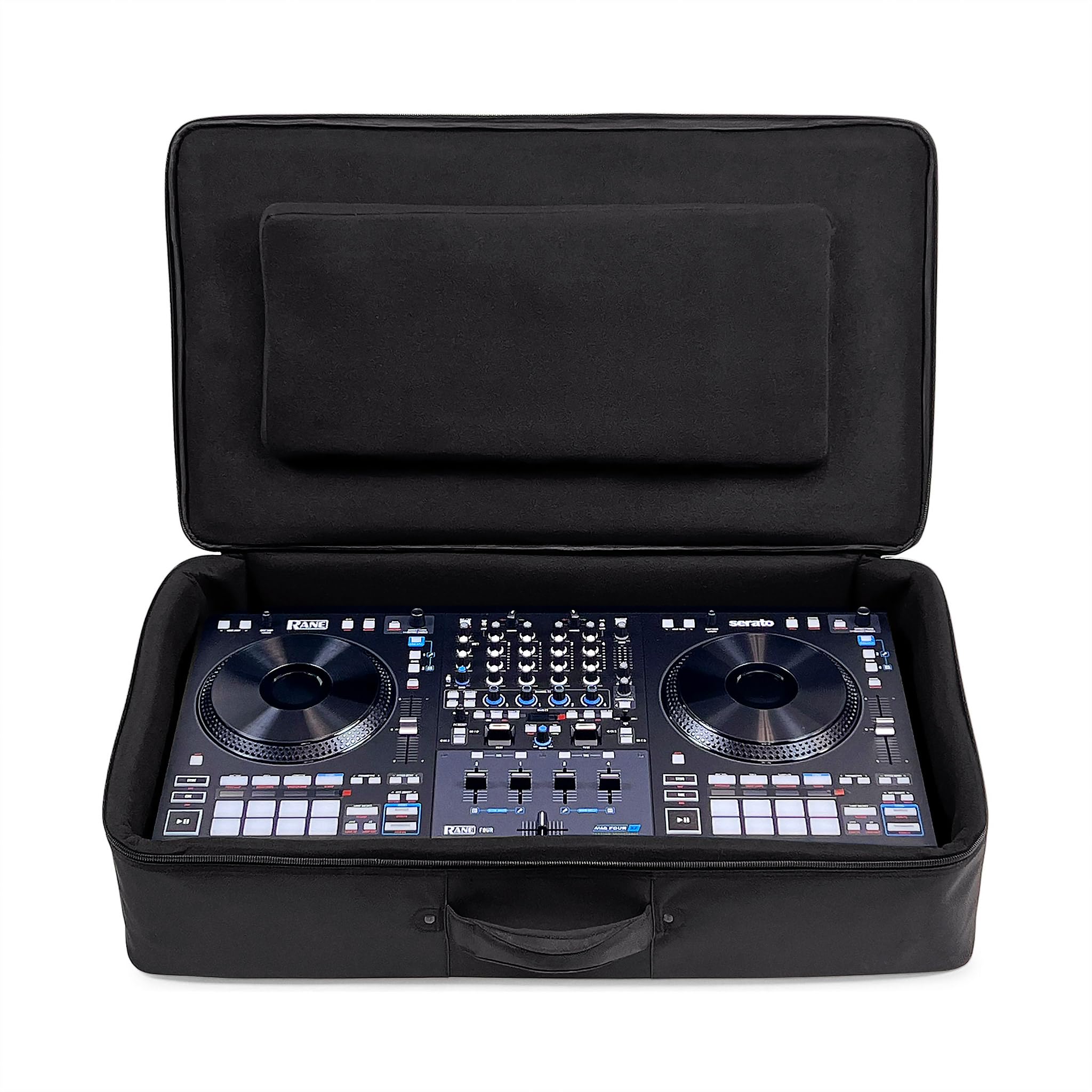 Estuche ANALOG CASES SUSTAIN para el RANE Performer/RANE