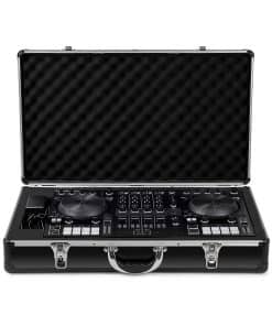 Estuche rígido ultra ligero UNISON para Traktor Kontrol S4
