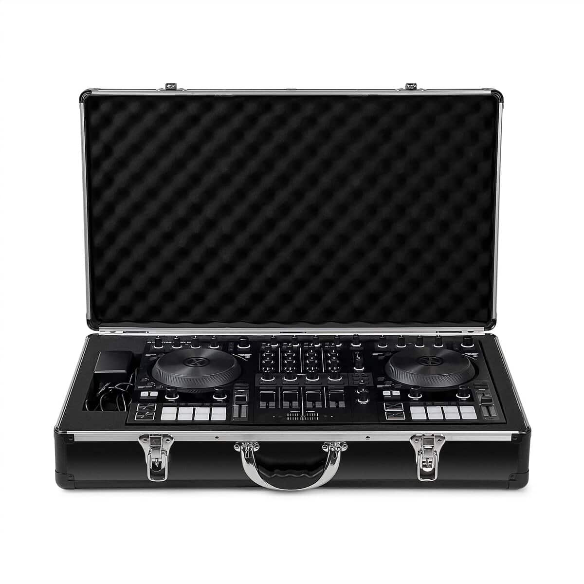 Estuche rígido ultra ligero UNISON para Traktor Kontrol S4