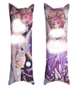 Funda de almohada Dakimakura Honkai: Star -Fu Xuan