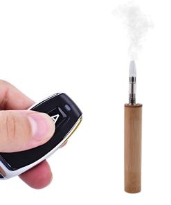 Máquina de Humo Portátil Yiduomile Mini - Generador de Humo