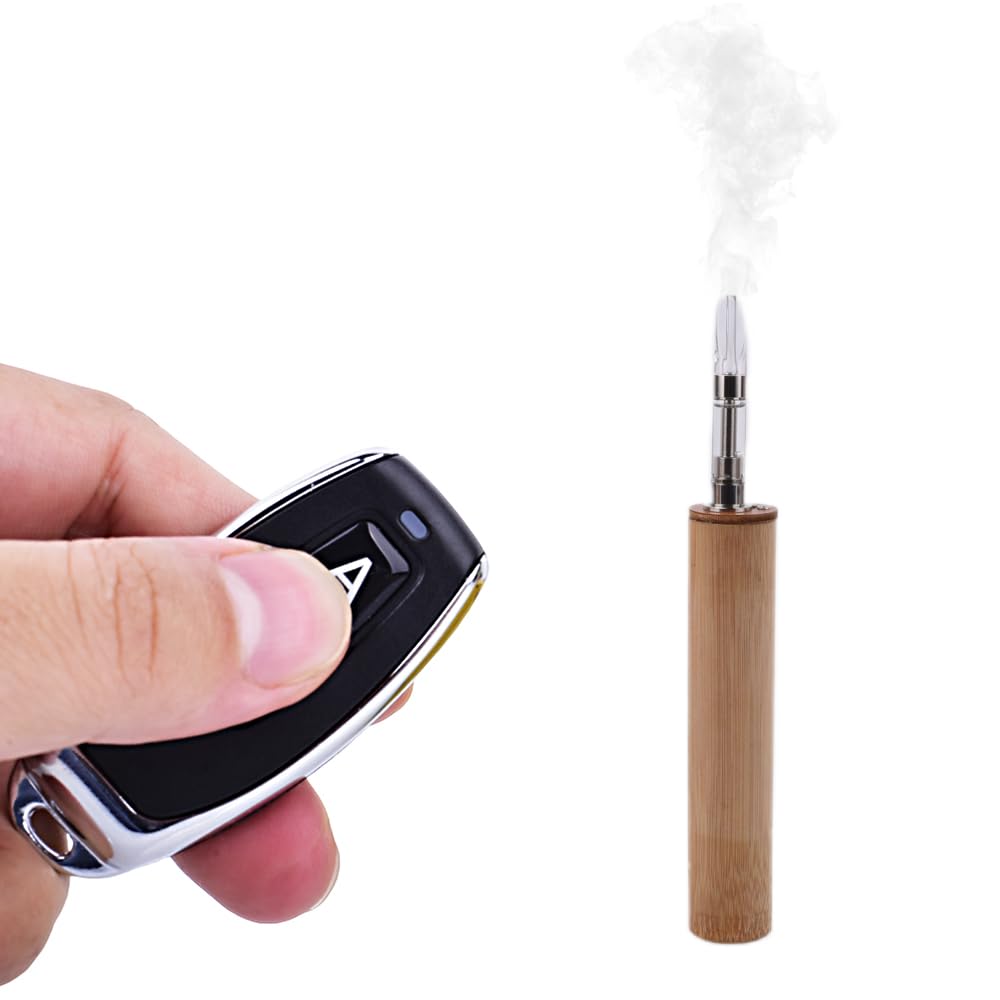 Máquina de Humo Portátil Yiduomile Mini - Generador de Humo