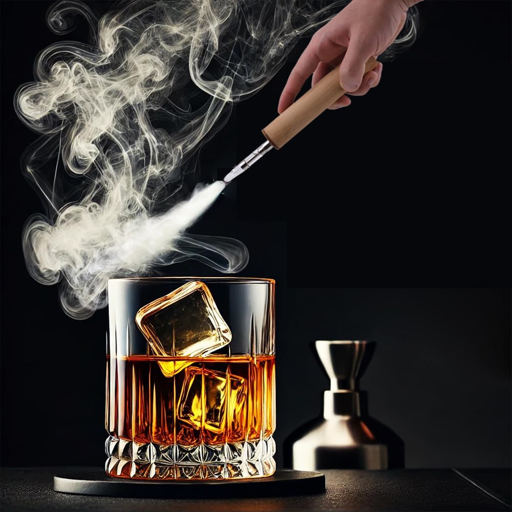 Máquina de Humo Portátil Yiduomile Mini - Generador de Humo - Imagen 5