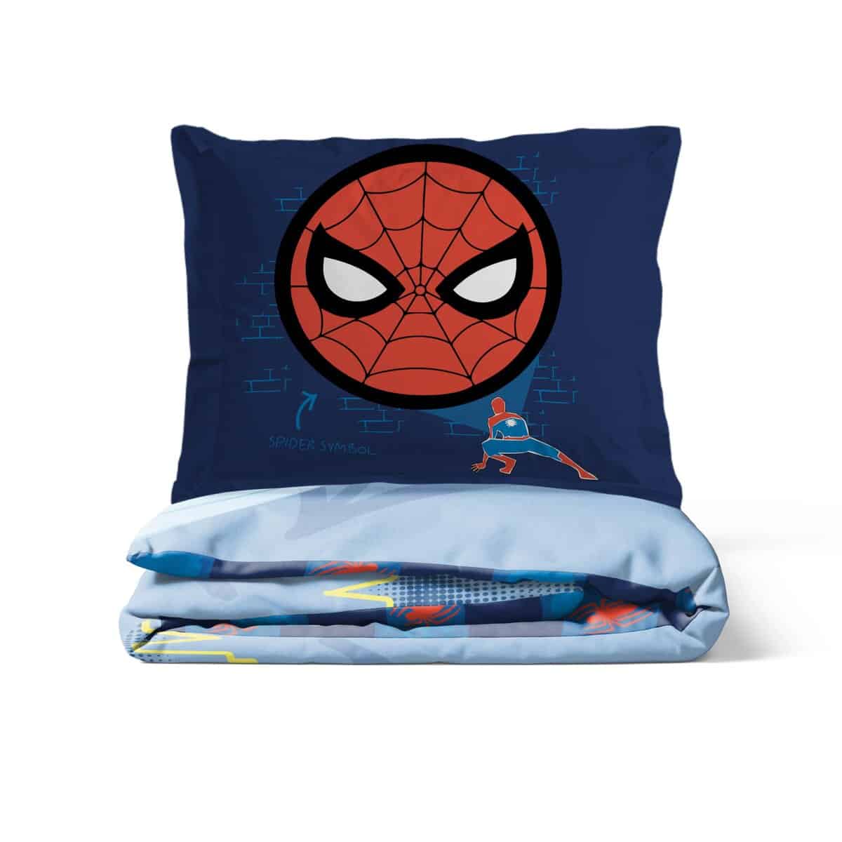 Set de Funda Nórdica Jay Franco - 2 Piezas, Funda Nórdica y - Imagen 6