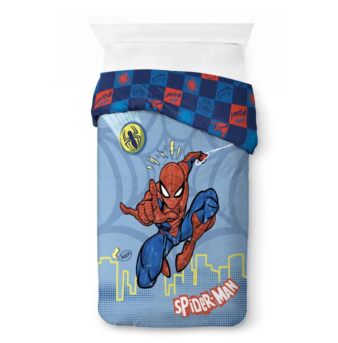 Set de Funda Nórdica Jay Franco - 2 Piezas, Funda Nórdica y - Imagen 3