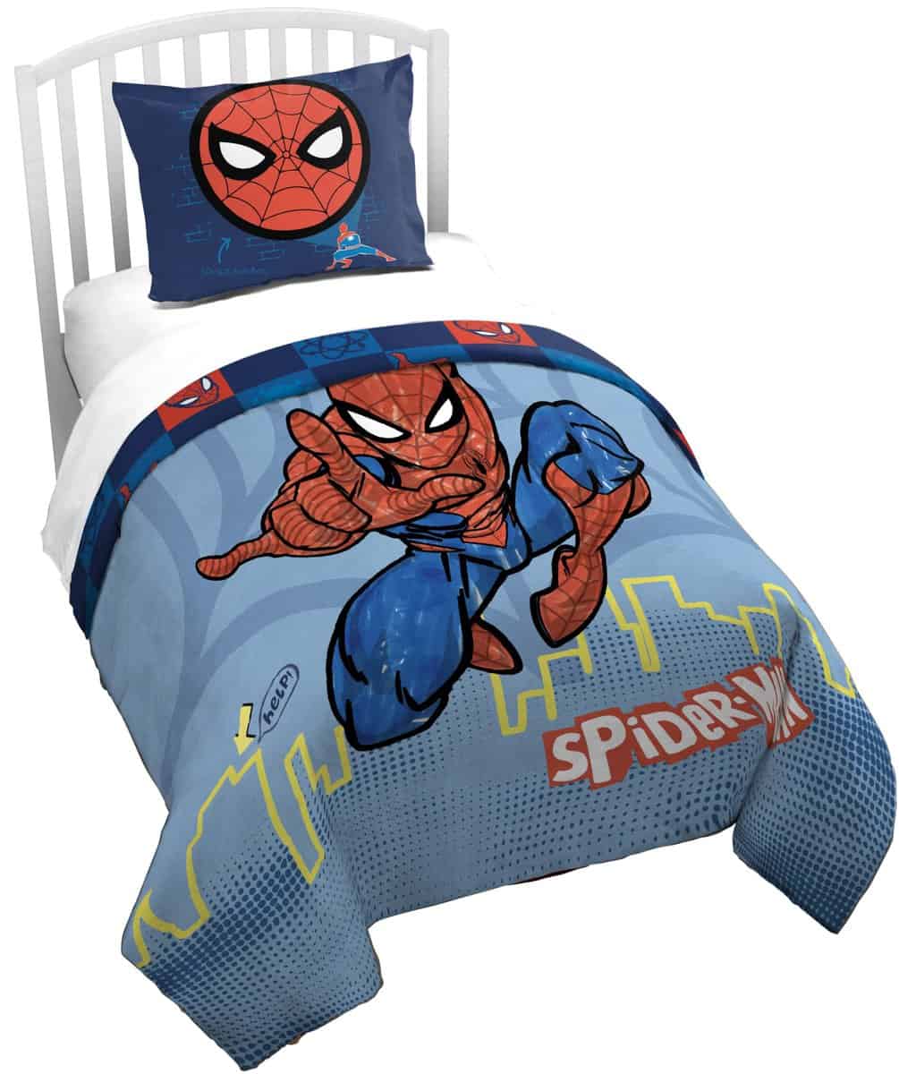 Set de Funda Nórdica Jay Franco - 2 Piezas, Funda Nórdica y