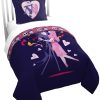 Juego de Funda Nórdica Jay Franco - 2 Piezas Duvet Cover y