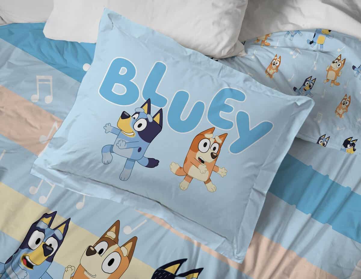 Jay Franco Set de Funda de Edredón - Juego de 2 Piezas de - Imagen 6