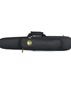 Estuche Ligero Omebaige para Clarinete Bb con -Negro