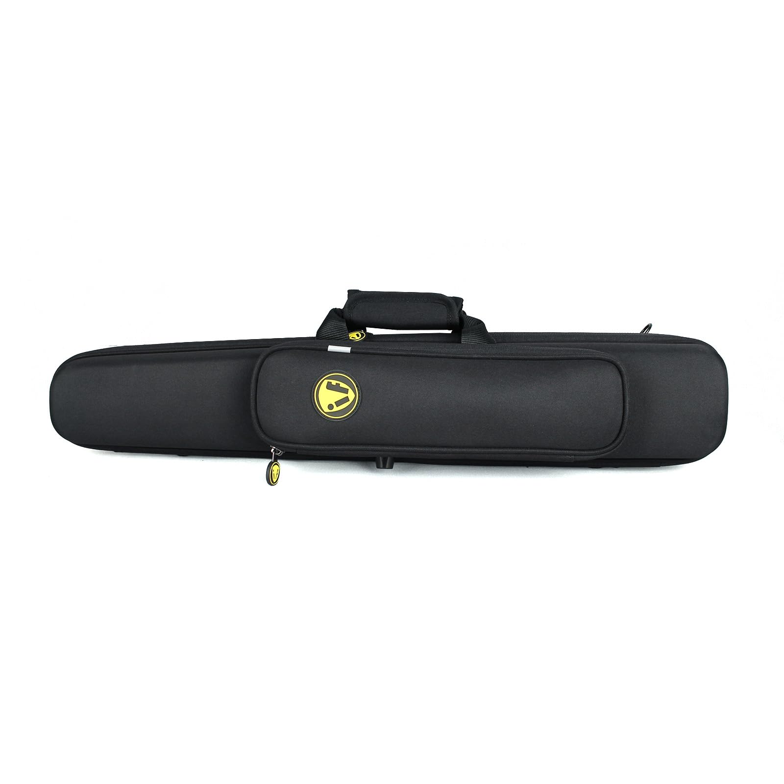 Estuche Ligero Omebaige para Clarinete Bb con -Negro