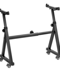 Soporte para teclado AODSK Heavy Duty - Soporte de piano