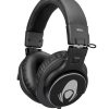Audífonos Over Ear talomen W50X para Monitoreo de Estudio,