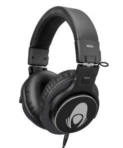 Audífonos Over Ear talomen W50X para Monitoreo de Estudio,