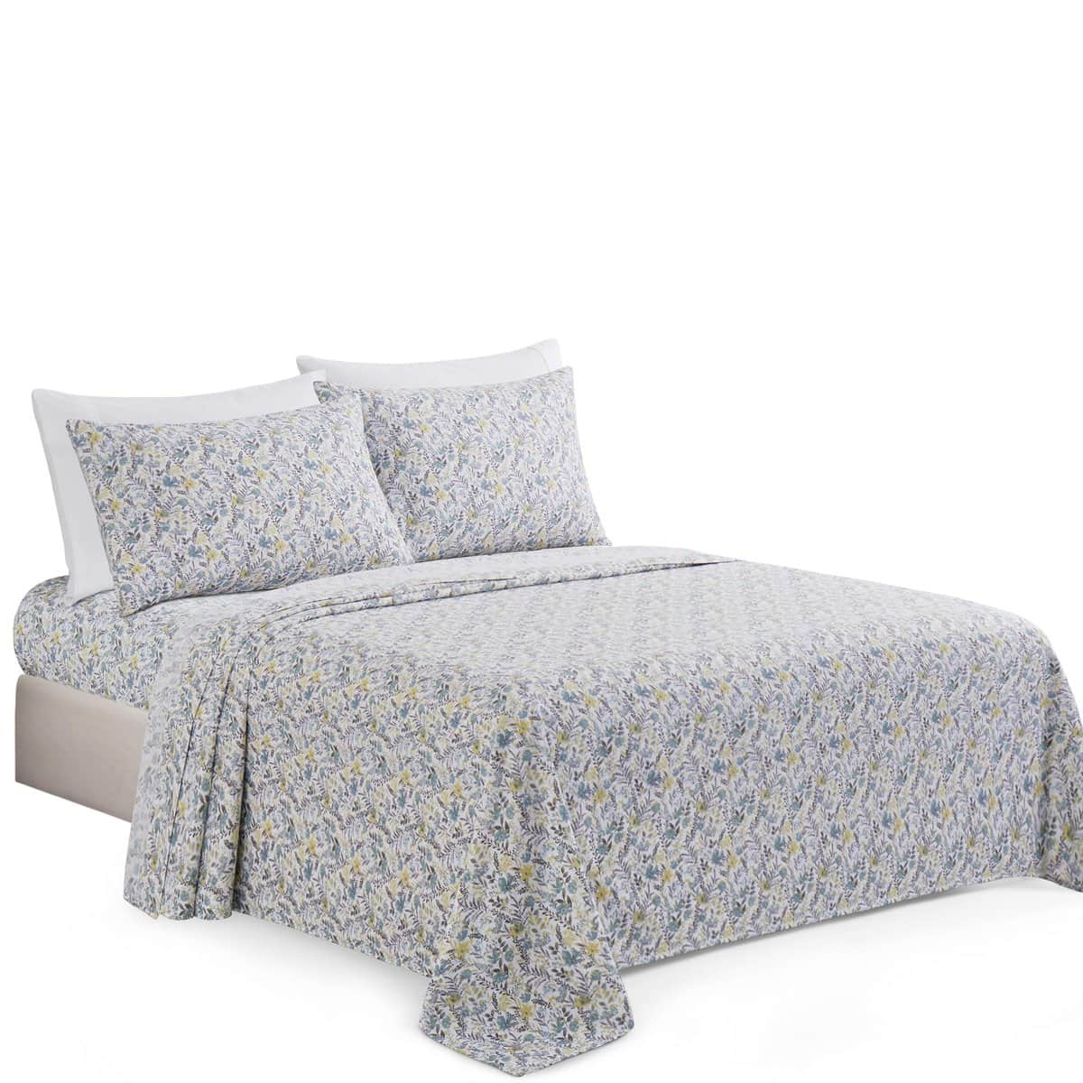 Juego de sábanas ultra suaves y sedosas -Aura - Imagen 9