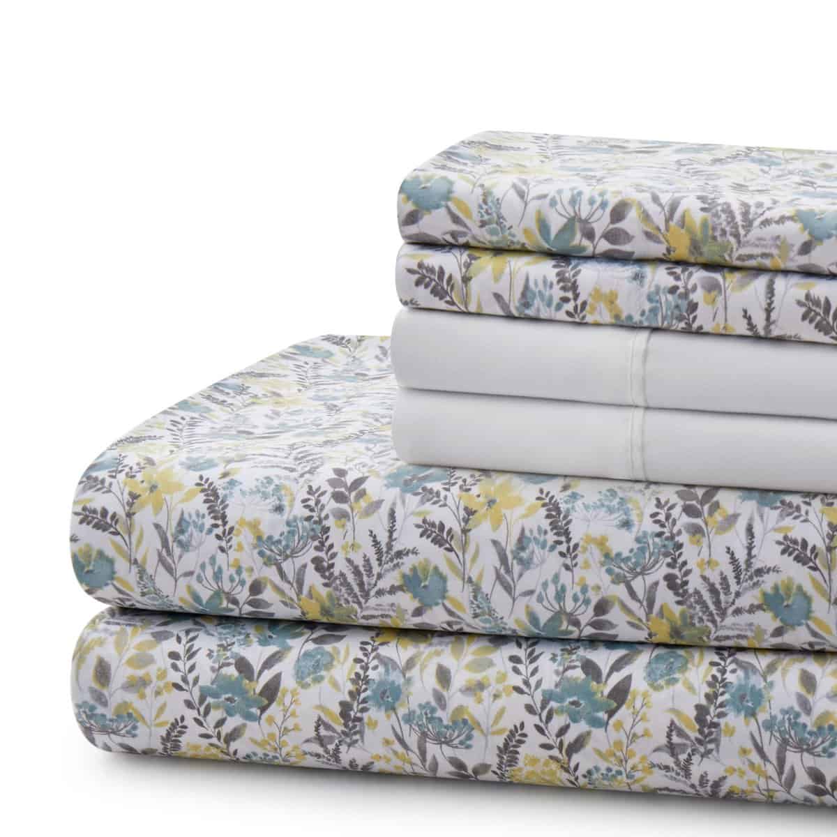 Juego de sábanas ultra suaves y sedosas -Aura - Imagen 5