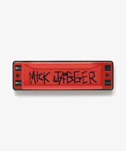 Armonicas Lee Oskar - Edición 2 Serie Mick Jagger Signature