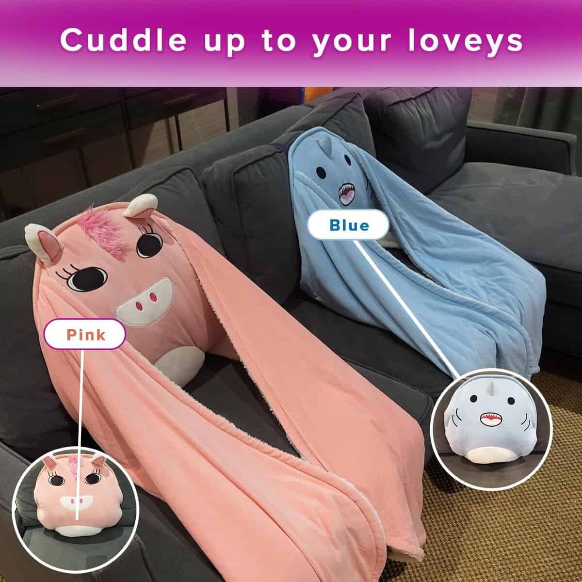 Manta para silla y sofá Cozy Couch and Chair Blanket by - Imagen 6