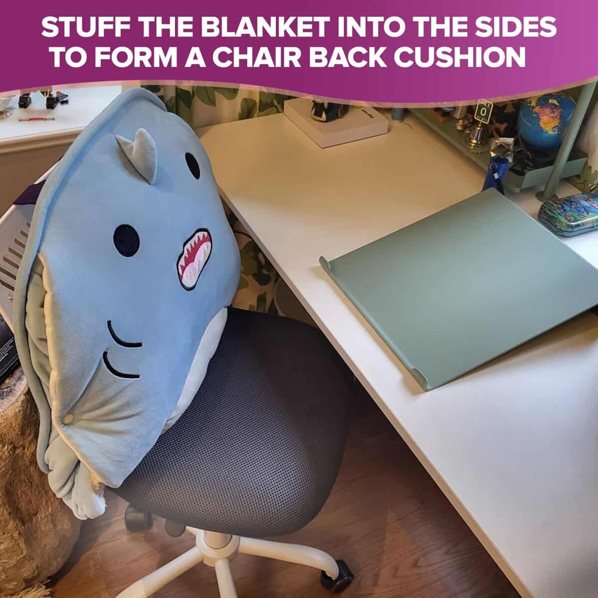 Manta para silla y sofá Cozy Couch and Chair Blanket by - Imagen 7