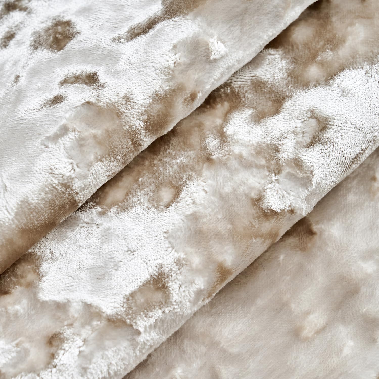 Fundas de cojín de terciopelo aplastado HERAYLI Premium - Imagen 5