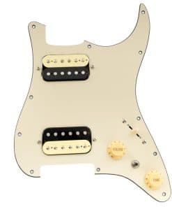 Set de Golpeador precableado Musiclily Pro-SE ST-HH-OMHA