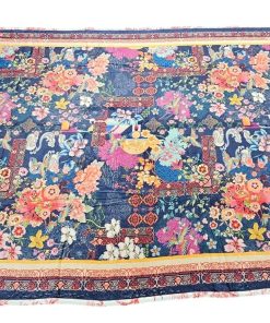 Johnny Was McDreamer Cobija de Viaje Nocturna - H16224-E