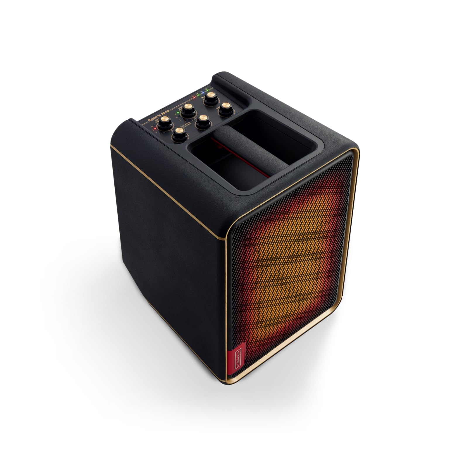 Rejillas Personalizadas de Edición Limitada para Spark EDGE - Imagen 5