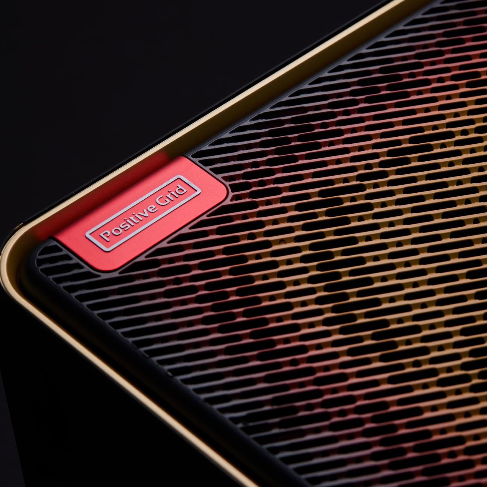 Rejillas Personalizadas de Edición Limitada para Spark EDGE - Imagen 7