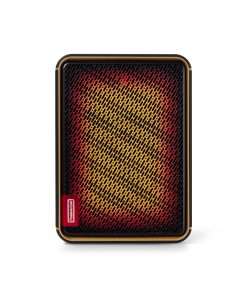 Rejillas Personalizadas de Edición Limitada para Spark EDGE