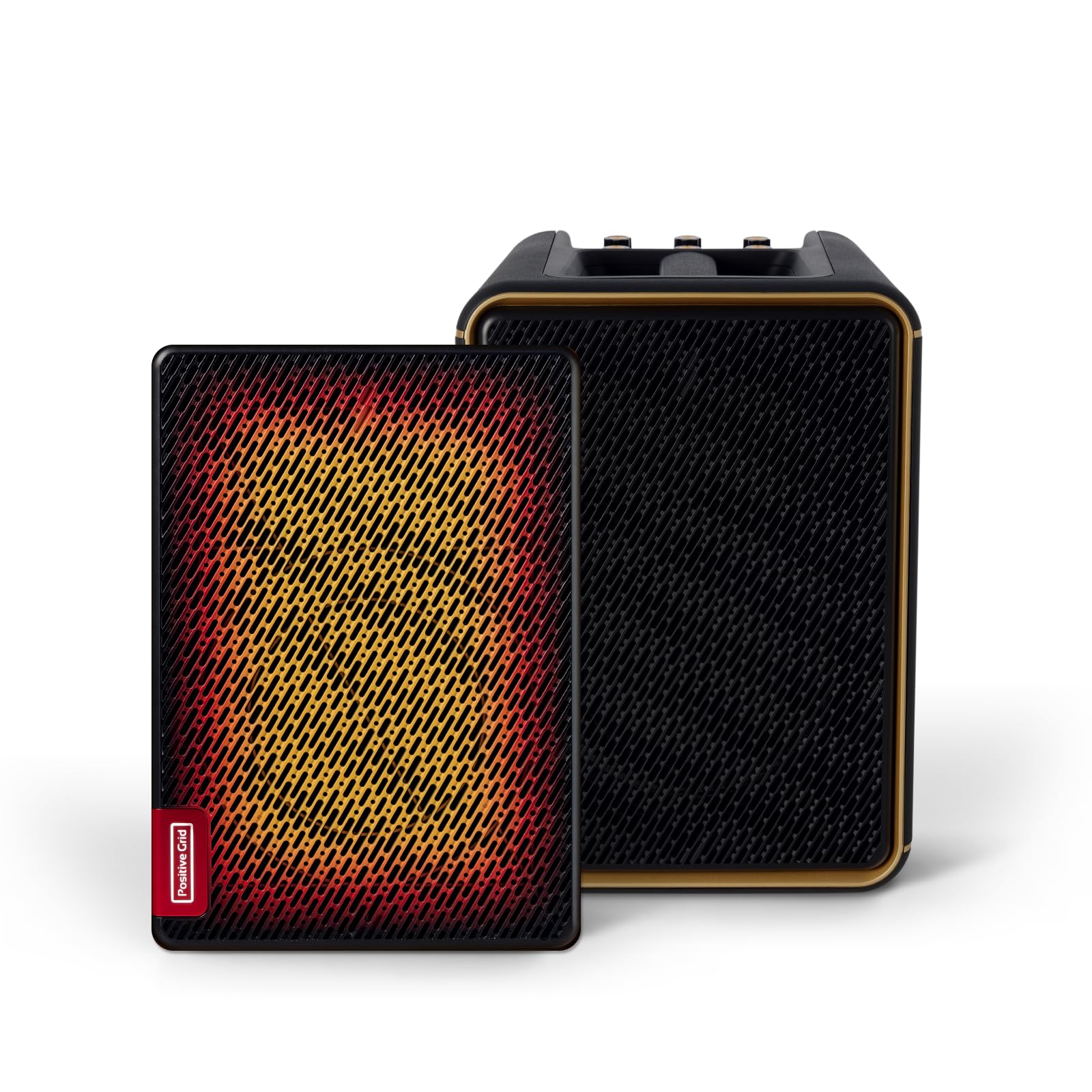 Rejillas Personalizadas de Edición Limitada para Spark EDGE - Imagen 6