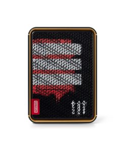 Rejillas Personalizadas de Edición Limitada para el