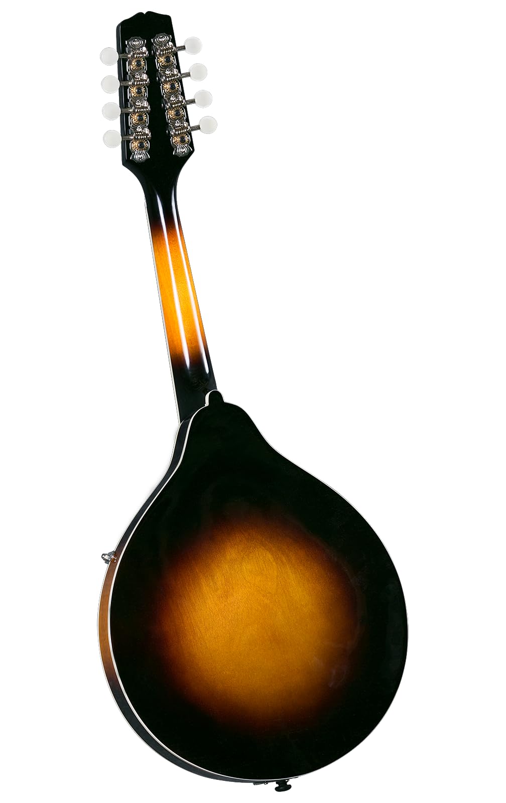 Mandolina Kentucky KM-140 Modelo A Estándar con Tapa Maciza - Imagen 4