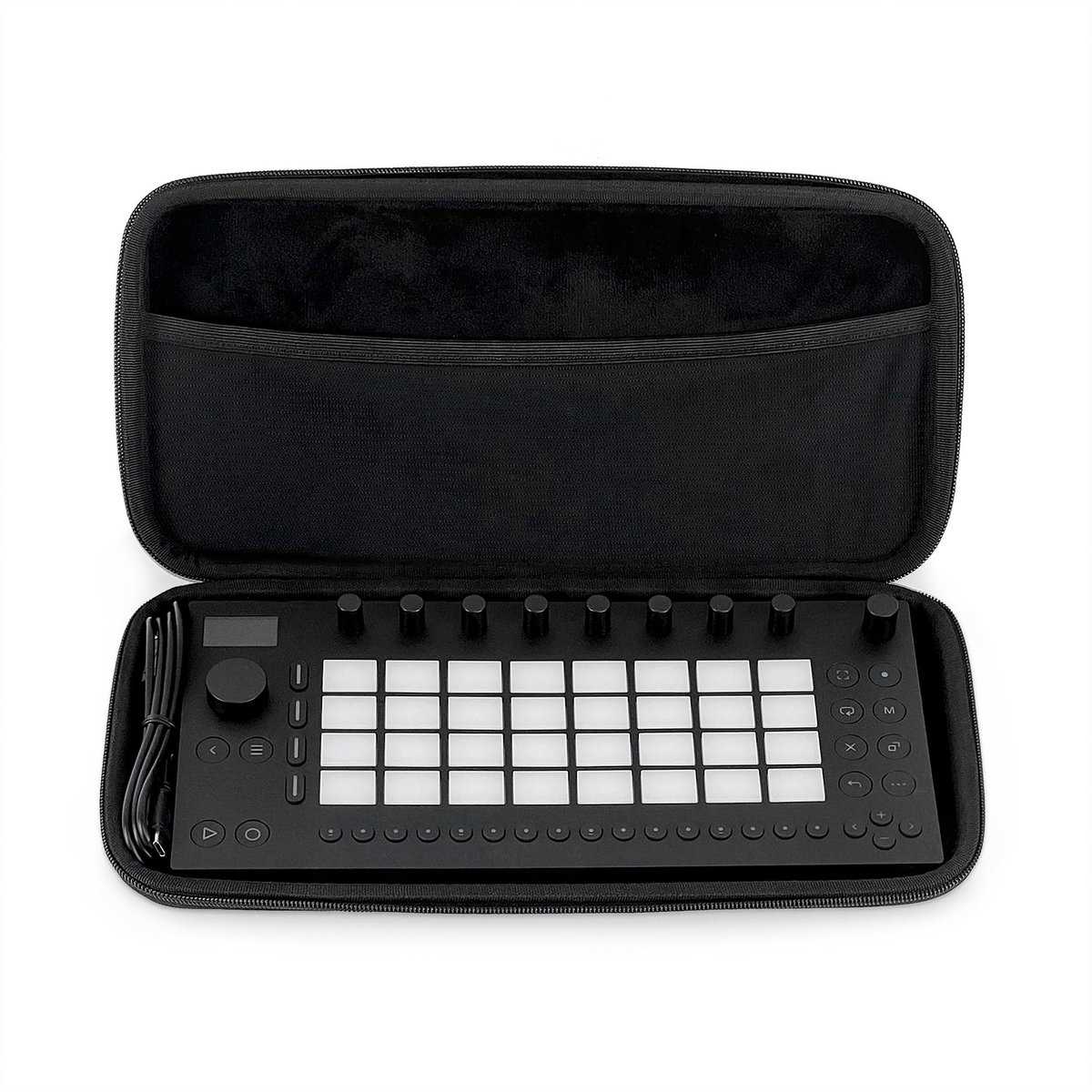 Estuche Analog Cases Ableton Move - Estuche rígido compacto