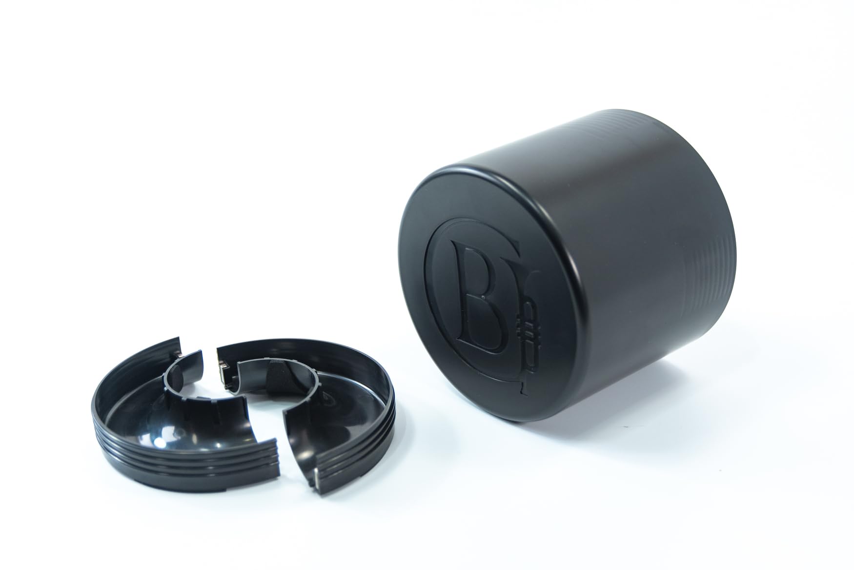 Mute de Trompeta Premium "Small Sound Proof Room" de Brass - Imagen 7