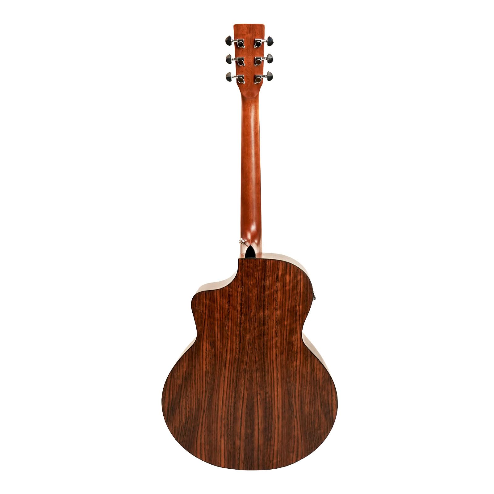 Guitarra Acústica Kadence Serie Acoustica (Cuerpo Grand - Imagen 6