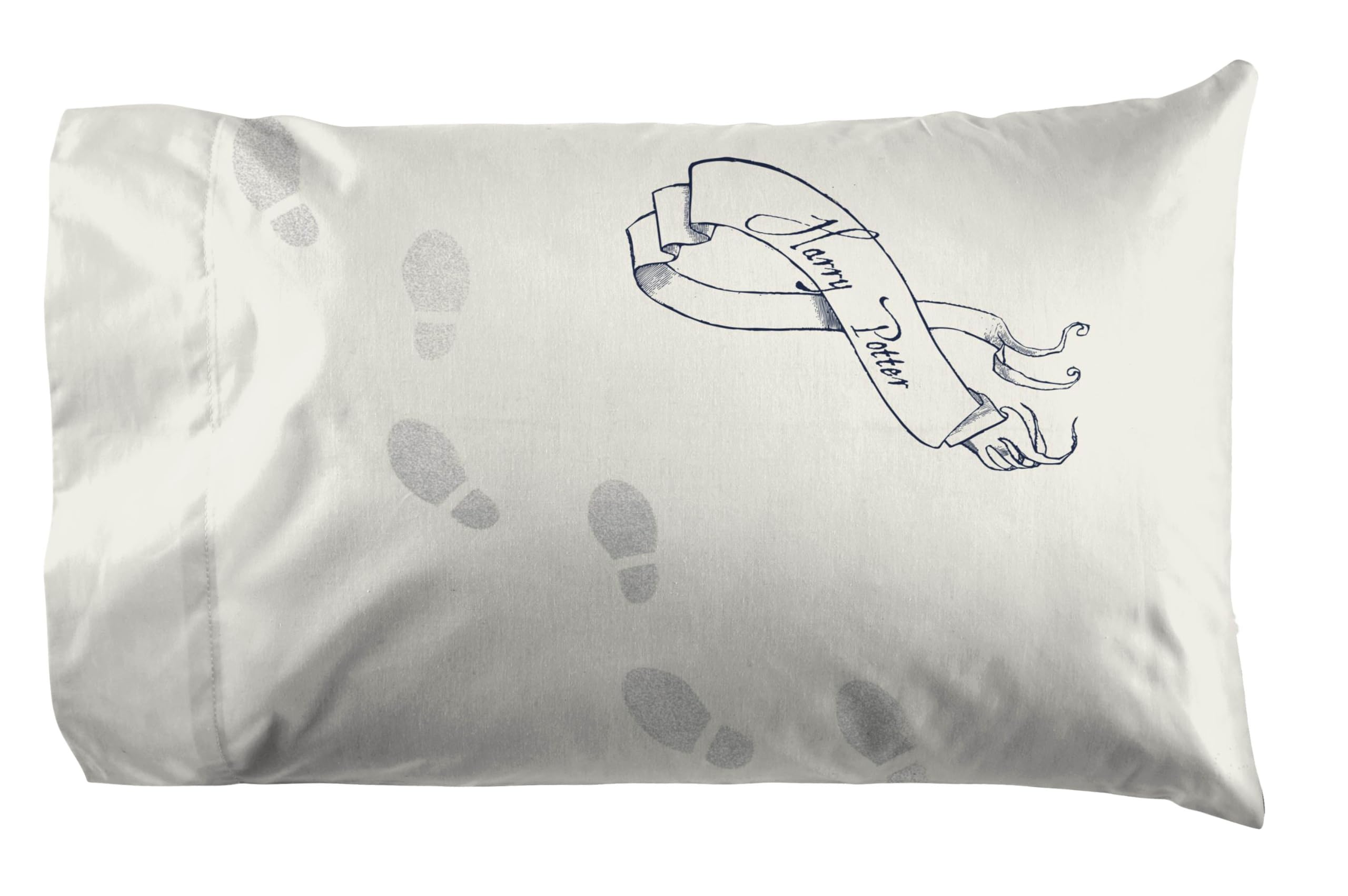 Juego de sábanas completo Harry Potter - Mapa del - Imagen 5