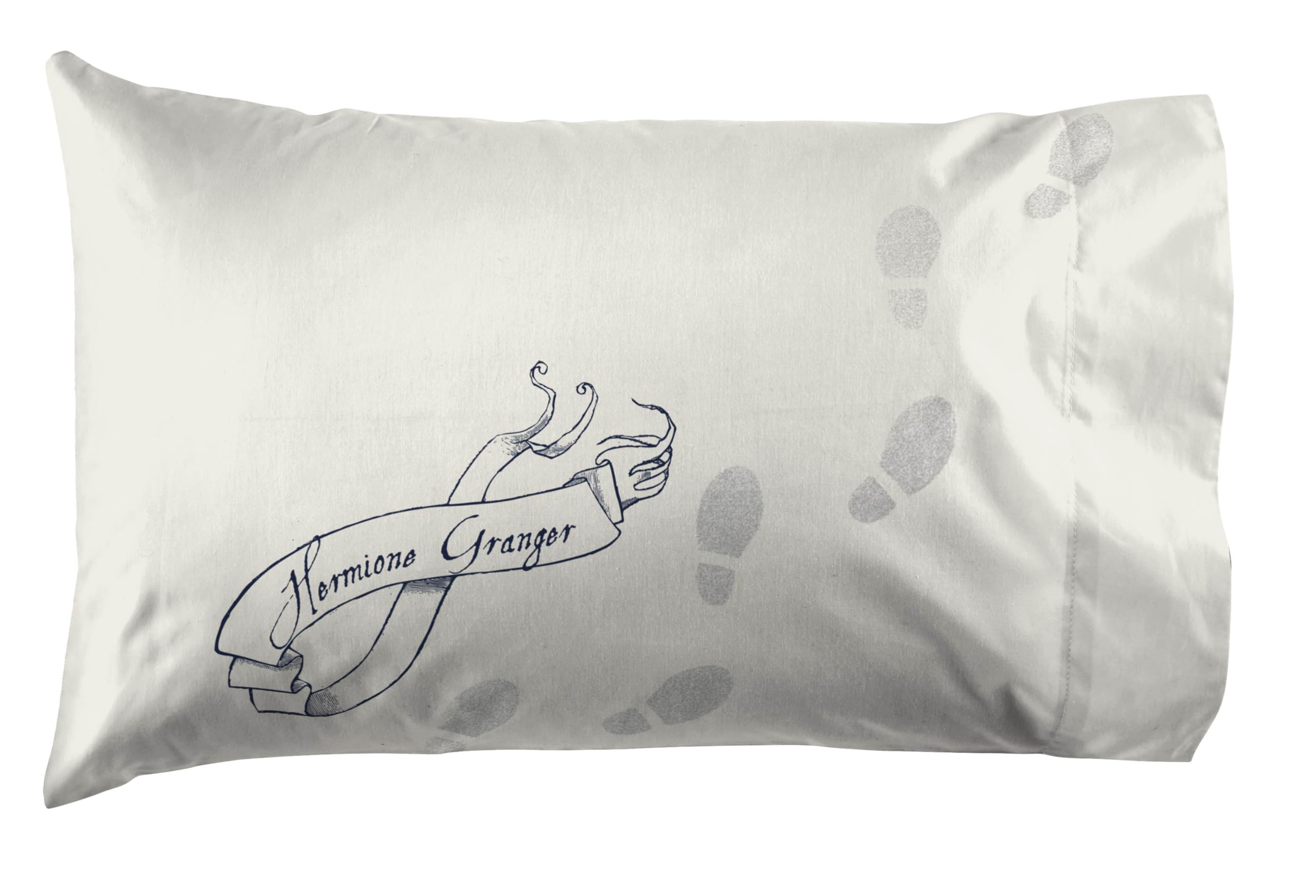 Juego de sábanas completo Harry Potter - Mapa del - Imagen 4