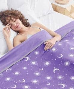 Manta Refrescante para Cama Tamaño Twin (60"x80") - Mantas
