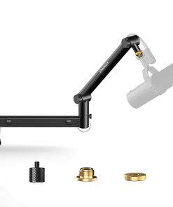 Brazo de Micrófono, Aokeo AK-58 Soporte de Brazo de