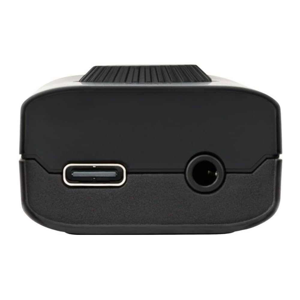 Interfaz de Audio USB-C Portátil Fender Link I/O, Cabe en - Imagen 5