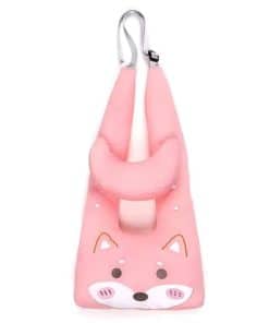 Almohada de viaje Longhuo, Almohada de coche para niños