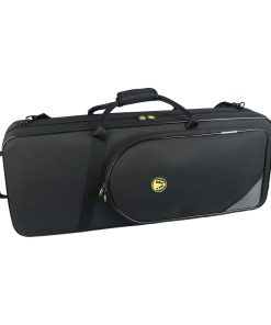 Estuche ligero para saxofón tenor Omebaige para saxofón