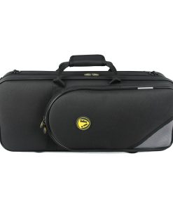 Estuche para Saxofón Alto Omebaige, Estuche Ligero para