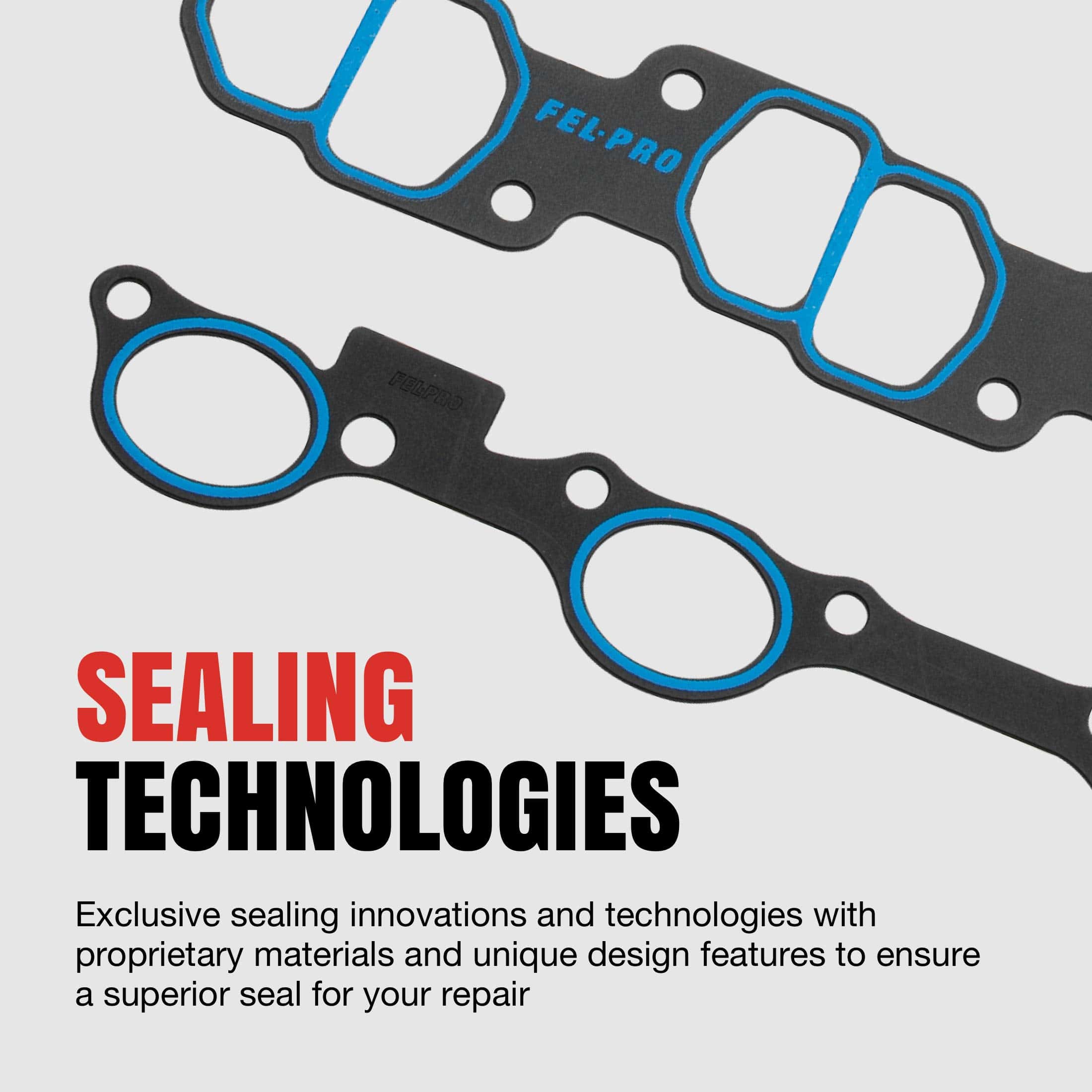 Conjunto de Juntas de la Tapa del Múltiple de Admisión - Imagen 4