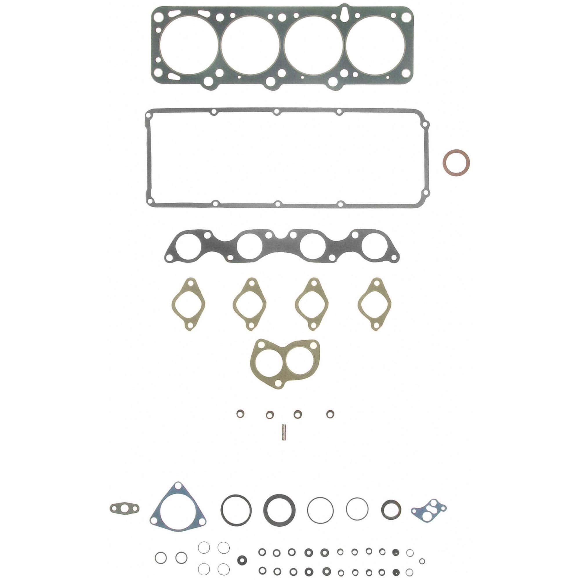 Conjunto de Junta de Culata FEL-PRO HS 8190 PT-1