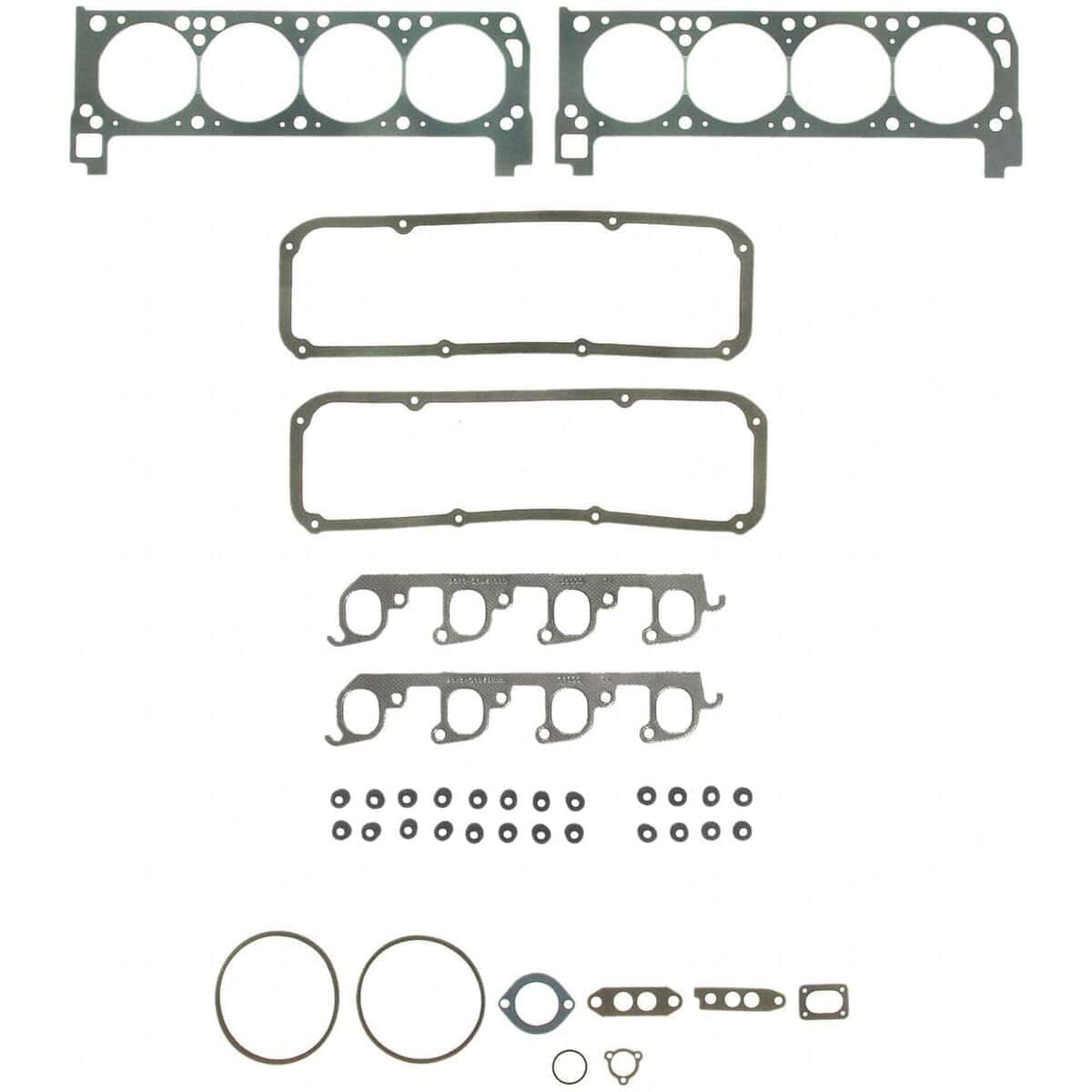 Conjunto de empaque de culata FEL-PRO HS 8347 PT