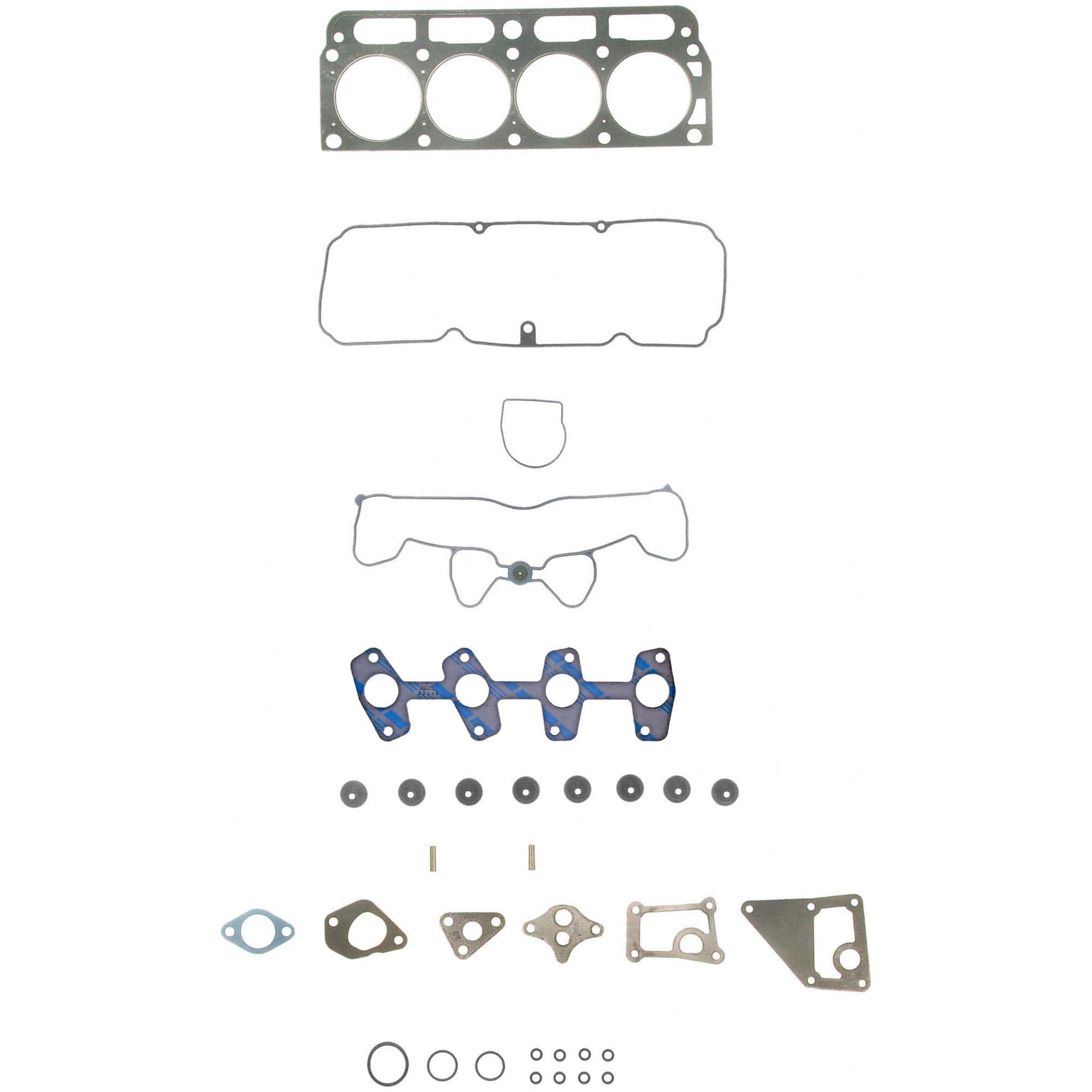 FEL-PRO HS 9170 PT-1 Kit de Junta de Culata