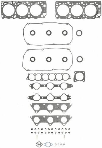 FEL-PRO HS 9537 PT Juego de empaques para culata - Imagen 7