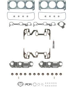 Juego de empaques de culata FEL-PRO HS 9957 PT