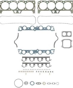 Juego de empaques de culata FEL-PRO HS 8558 PT-10